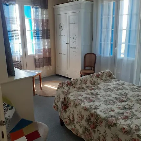 Pluie De Roses Accommodatie bij particulieren