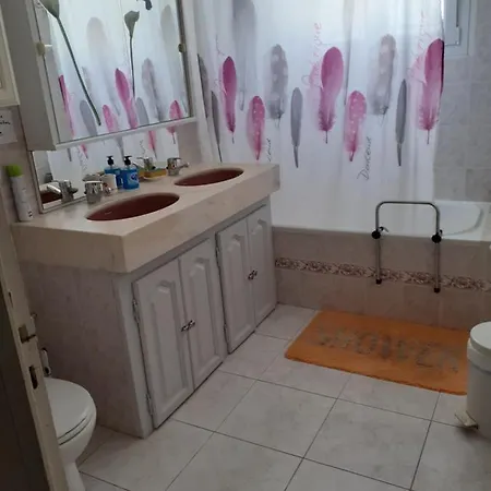 Pluie De Roses Accommodatie bij particulieren *