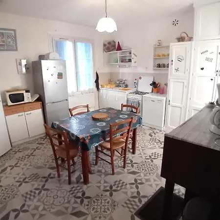 Séjour chez l'habitant Pluie De Roses *