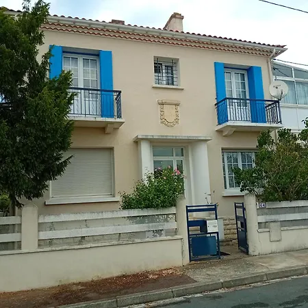 Séjour chez l'habitant Pluie De Roses