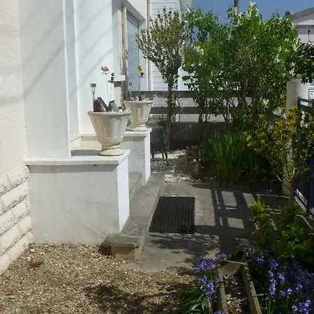 Pluie De Roses Accommodatie bij particulieren