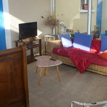 Accommodatie bij particulieren Pluie De Roses