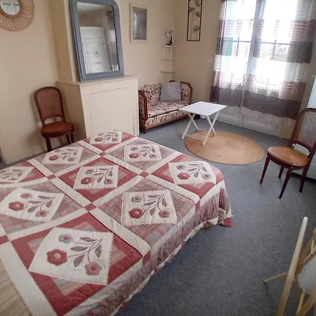 Privat bolig Pluie De Roses Royan