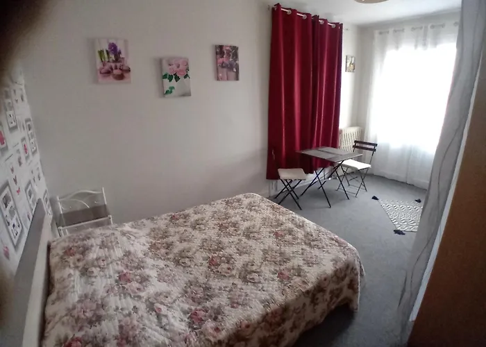 Pluie De Roses * Royan