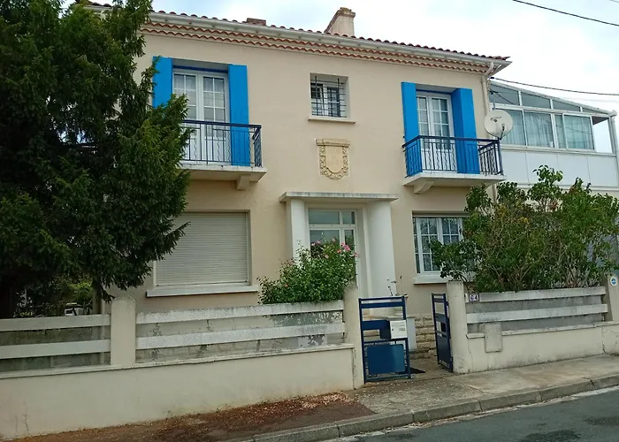 Privat bolig Pluie De Roses